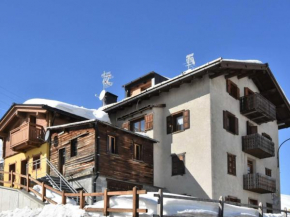 Apartment Trepalle by Interhome Livigno